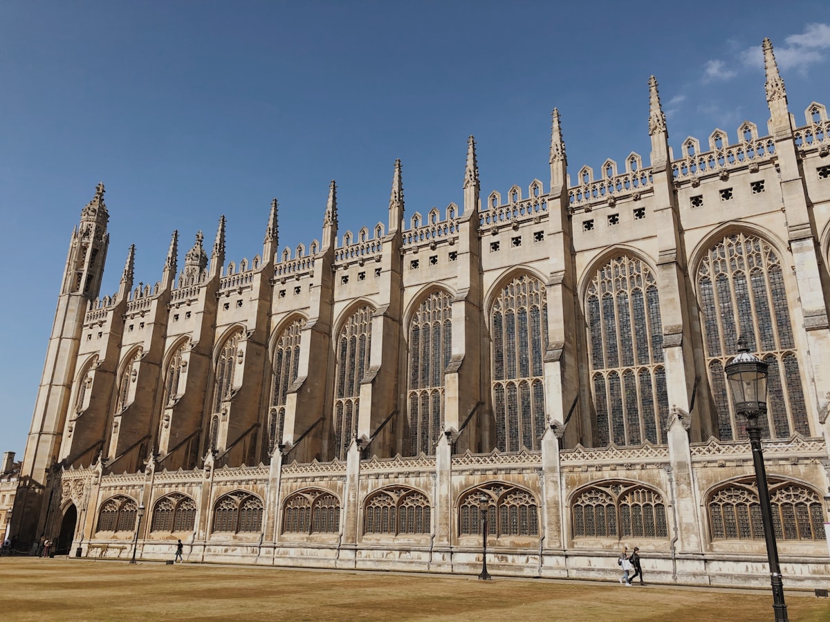 King's College London