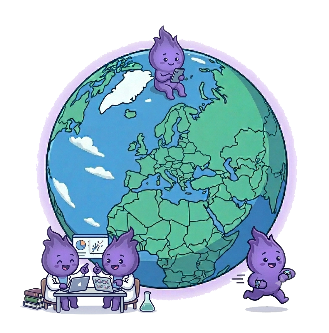 Trialflare